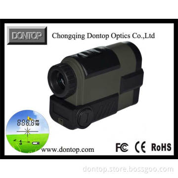 Hot 600m Waterproof Laser Rangefinder (LR060WG)